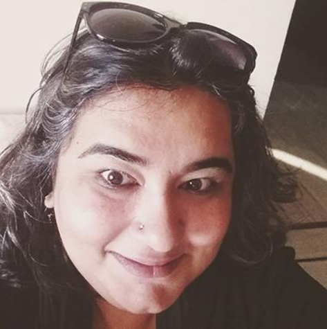 Akanksha Mehta Reproductive Righteousness