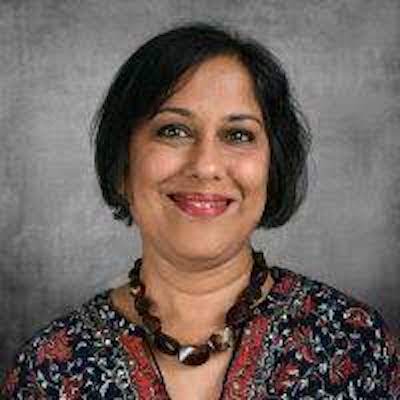 Manali Desai