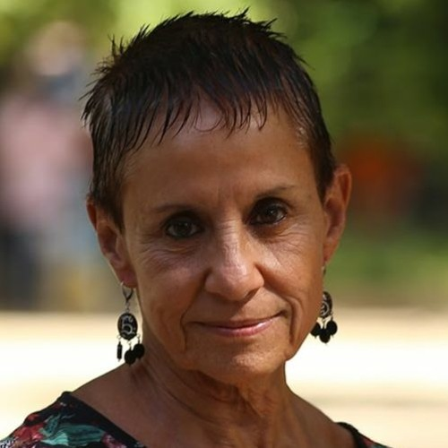 Sonia Corrêa