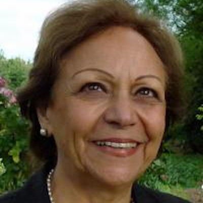 Soraya Tremayne
